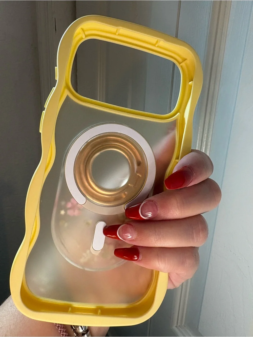 N/A iphone 17
